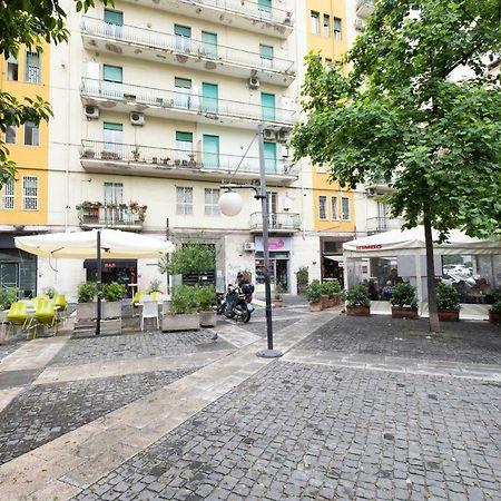 B&B Immacolata Naples Extérieur photo