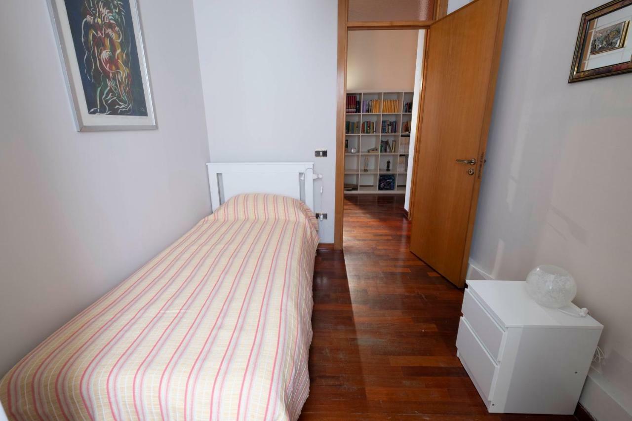 B&B Immacolata Naples Extérieur photo