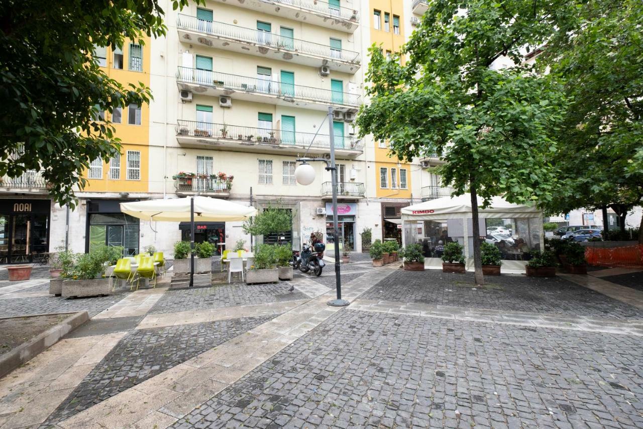 B&B Immacolata Naples Extérieur photo