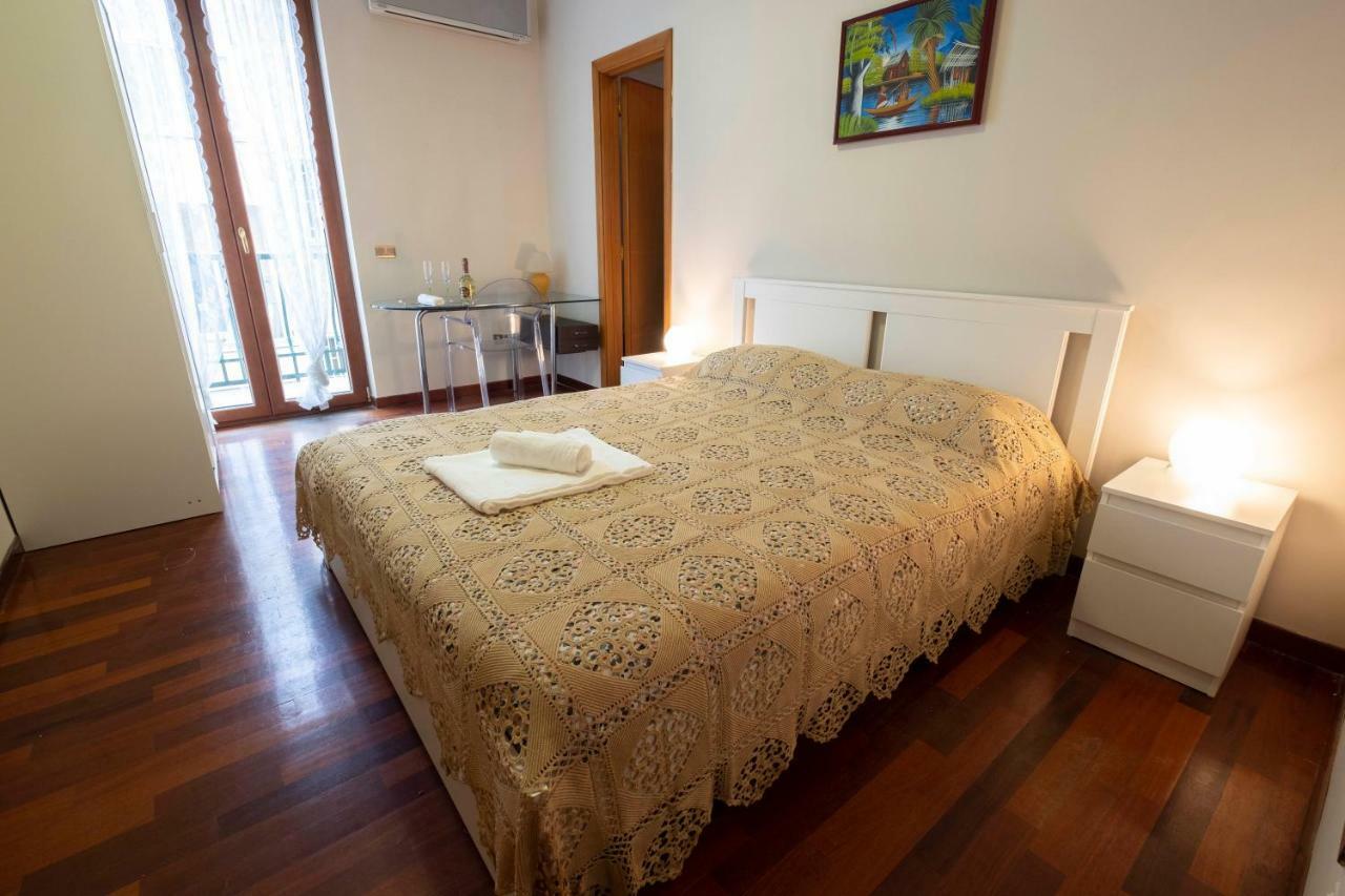 B&B Immacolata Naples Extérieur photo