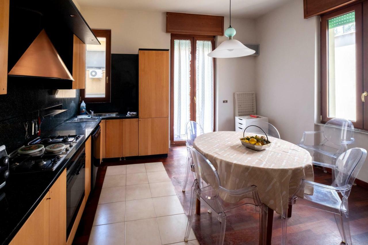 B&B Immacolata Naples Extérieur photo