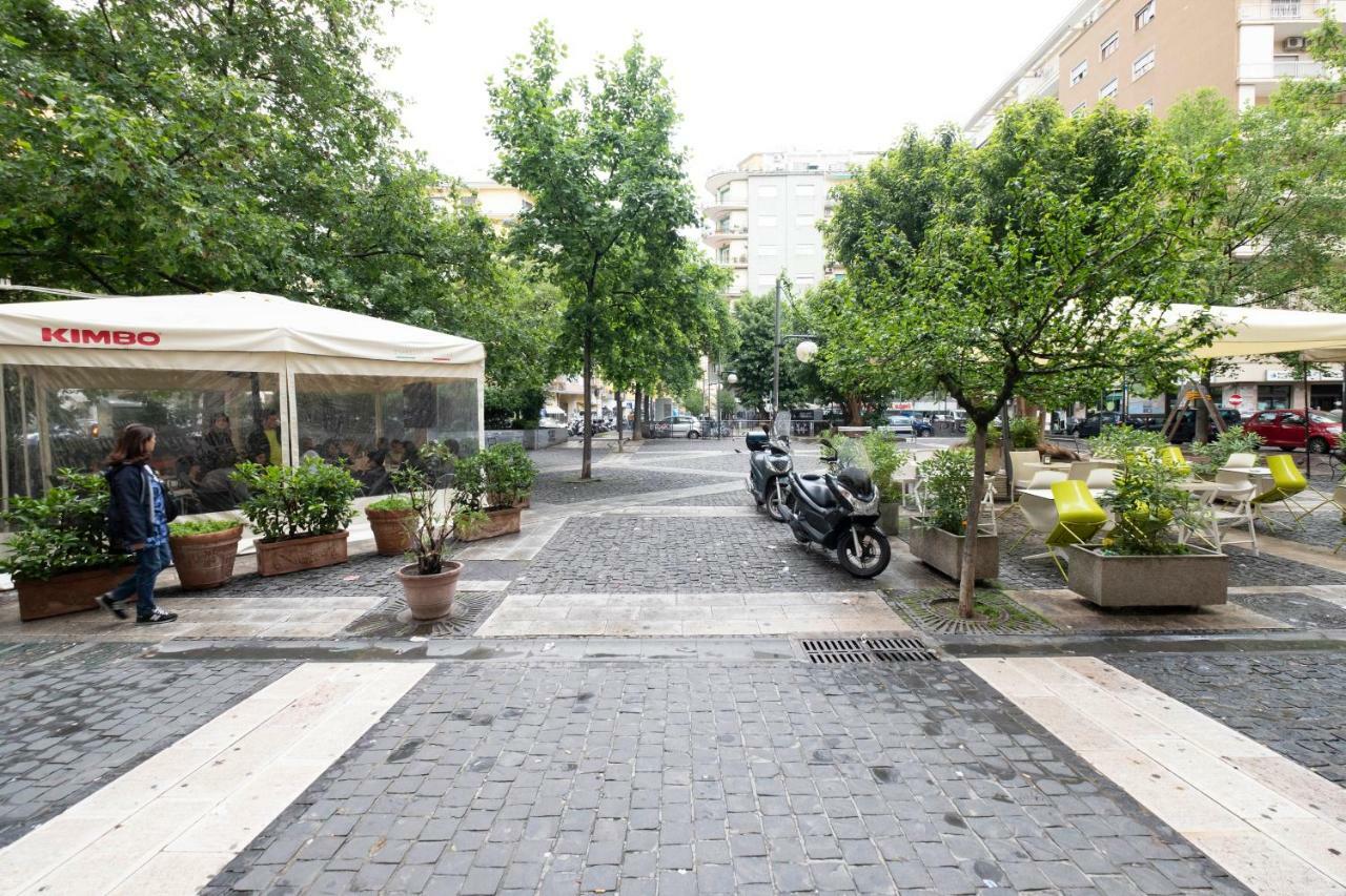 B&B Immacolata Naples Extérieur photo
