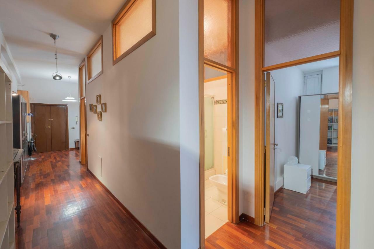 B&B Immacolata Naples Extérieur photo