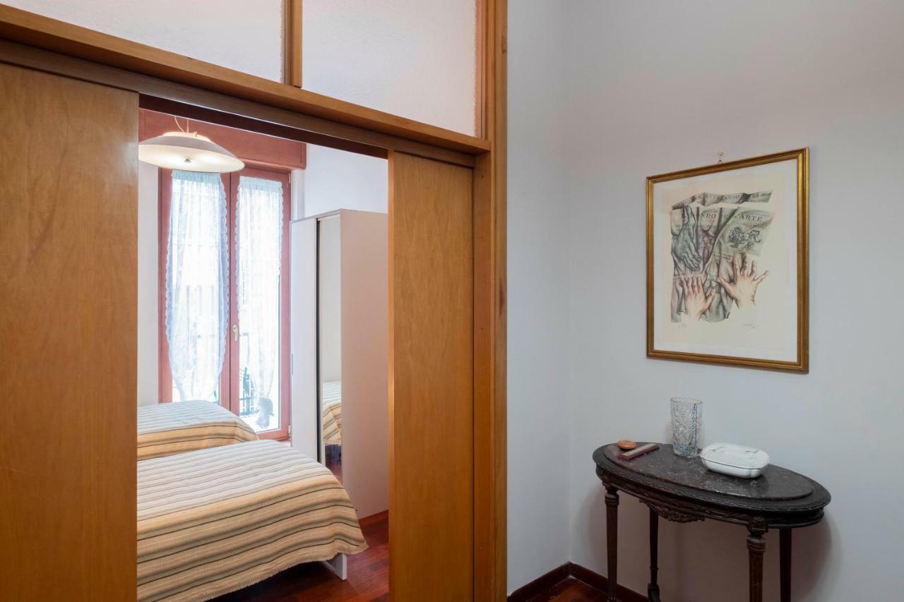 B&B Immacolata Naples Extérieur photo