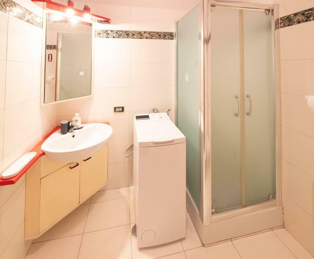 B&B Immacolata Naples Extérieur photo